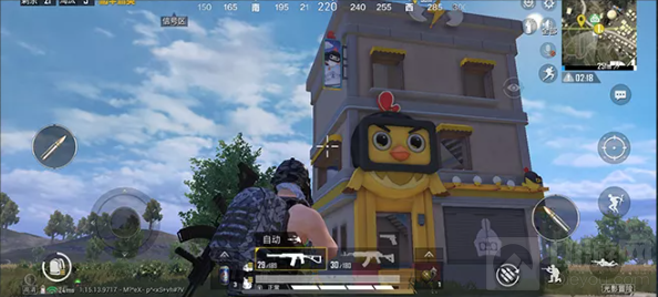 和平精英盔仔信号枪怎么获得 盔仔信号枪获取方法用处