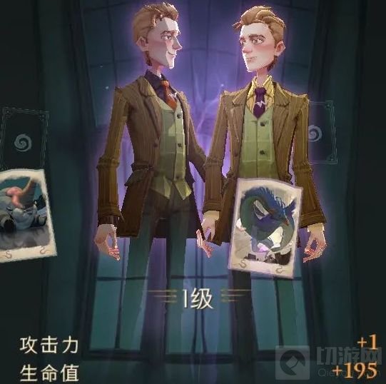 哈利波特魔法觉醒回响图鉴大全 哈利波特魔法觉醒回响是什么