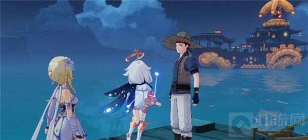 原神甜甜花鳉鱼鱼饵怎么做 原神甜甜花鳉鱼饵的制作方法