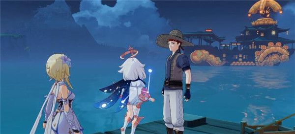 原神甜甜花鳉鱼鱼饵怎么做 原神甜甜花鳉鱼饵的制作方法