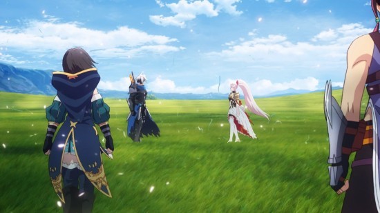 破晓传说利伯狱塔探索攻略 利伯狱塔宝箱钥匙位置分享