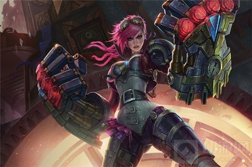 金铲铲之战皮城执法官出装阵容推荐 皮城执法官怎么出装