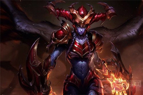 金铲铲之战逆鳞战姬出装及阵容攻略 逆鳞战姬出装阵容搭配