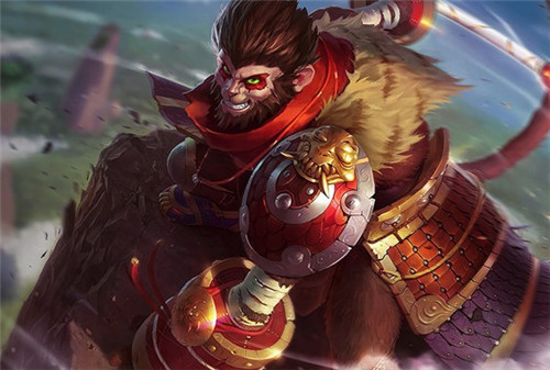 金铲铲之战齐天大圣出装阵容攻略分享 齐天大圣出装阵容推荐