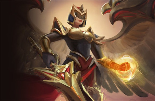 金铲铲之战圣光战神出装阵容攻略分享 圣光战神出装阵容推荐