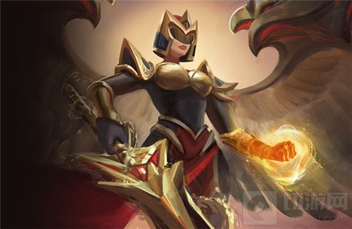 金铲铲之战圣光战神出装阵容攻略分享 圣光战神出装阵容推荐