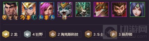 金铲铲之战狻猊之心出装及阵容攻略 狻猊之心出装阵容推荐