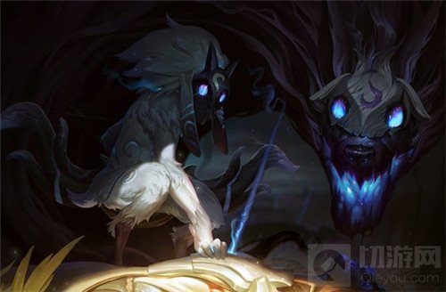 金铲铲之战驱影双生出装阵容攻略分享 驱影双生出装阵容推荐