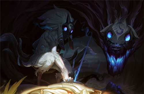 金铲铲之战驱影双生出装阵容攻略分享 驱影双生出装阵容推荐