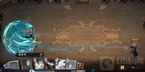 哈利波特魔法觉醒水牢卡组搭配推荐 水牢卡组怎么搭配