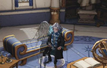 哈利波特魔法觉醒金色回响怎么获得 金色回响的获得方法