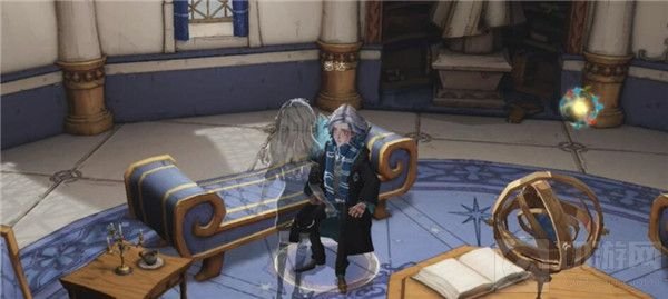 哈利波特魔法觉醒金色回响怎么获得 金色回响获得方法