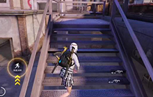 和平精英玩家怎么上月球 和平精英上月球技巧攻略方法分享