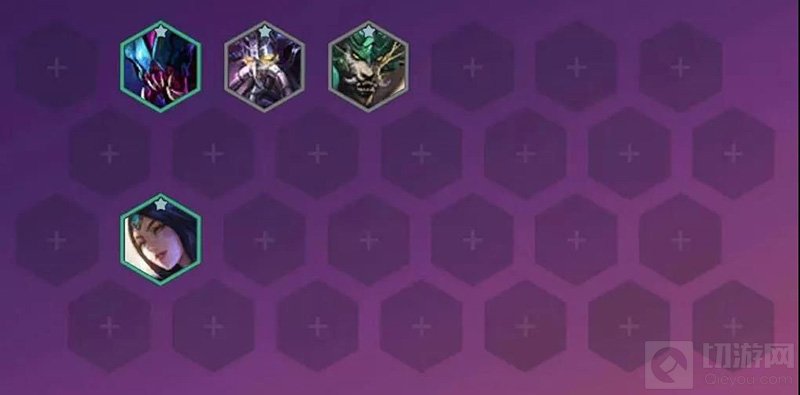 金铲铲之战狂野卡萨丁飓风阵容推荐 卡萨丁飓风装备阵容搭配