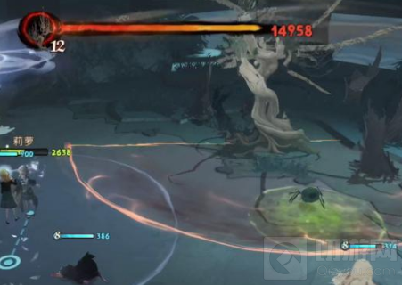 哈利波特魔法觉醒打人柳奖励是什么 打人柳的奖励和通过方法