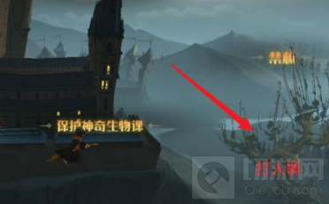 哈利波特魔法觉醒打人柳奖励是什么 打人柳的奖励和通过方法