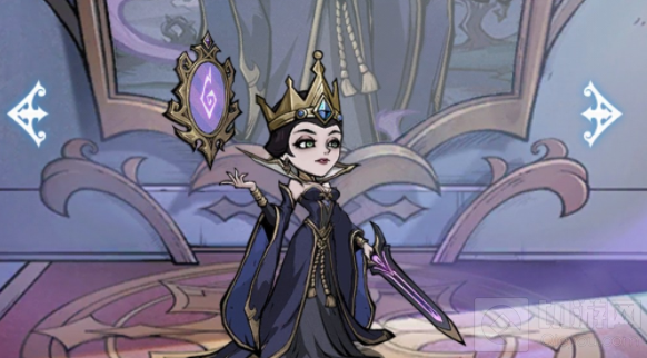 魔镜物语王后符石搭配推荐 魔镜物语王后符石怎么搭配