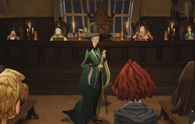 哈利波特魔法觉醒火龙服概率是多少 火龙服保底多少钱能出