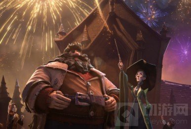 哈利波特魔法觉醒复制卡牌是永久的吗 复制卡组的方法技巧