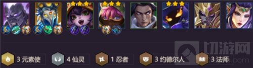 金铲铲之战灵鸟毕方出装阵容攻略分享 灵鸟毕方出装阵容推荐