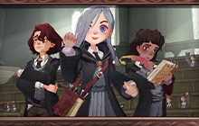 哈利波特魔法觉醒火龙服动作领取方法 火龙服动作在哪里领取