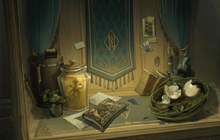 哈利波特魔法觉醒小精灵活动卡组推荐 小精灵学院卡组搭配