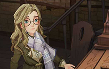 哈利波特魔法觉醒怎么更改发色 哈利波特魔法觉醒更改发色