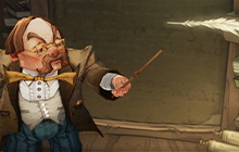 哈利波特魔法觉醒魔咒能手怎么获得 魔咒能手神秘成就攻略