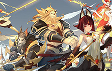 剑与远征格拉尼特试炼之地攻略 格拉尼特试炼之地阵容推荐