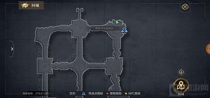 新盗墓笔记石道迷宫奇闻异事完成攻略 迷宫奇闻异事怎么完成