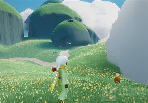 光遇9.15季节蜡烛位置分布一览 光遇9.15季节蜡烛位置在哪里