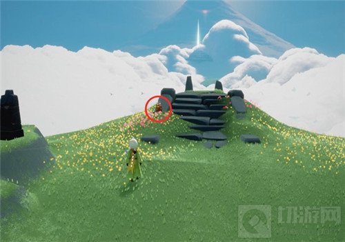 光遇9.15季节蜡烛位置分布一览 光遇9.15季节蜡烛位置在哪里