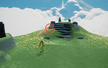 光遇9.15季节蜡烛位置分布一览 光遇9.15季节蜡烛位置在哪里