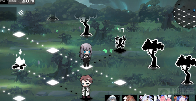 灵魂潮汐暴食贝茜布boss打法攻略 暴食贝茜布boss怎么打