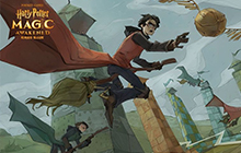 哈利波特魔法觉醒卡牌熟练度什么用 卡牌熟练度作用介绍