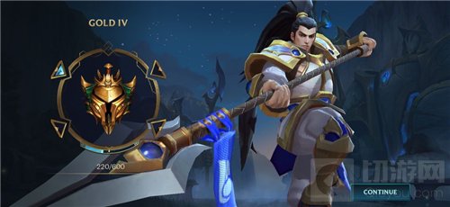 英雄联盟手游钻石段位多久不打会掉 钻石不打会掉段吗