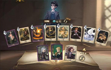 哈利波特魔法觉醒禁林篝火旁的身影攻略 篝火旁的身影通关