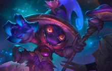 金铲铲之战狂暴模式法师推荐阵容 狂暴模式法师阵容装备玩法