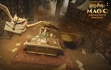 哈利波特魔法觉醒幕后真凶攻略 幕后真凶画像位置在哪里