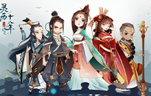 灵历十八年钓鱼赚钱攻略教程 灵历十八年怎么钓鱼赚钱