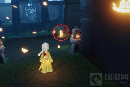 光遇9.16季节蜡烛位置分布一览 光遇9.16季节蜡烛位置在哪找