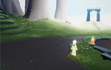 光遇9.16季节蜡烛位置分布一览 光遇9.16季节蜡烛位置在哪找