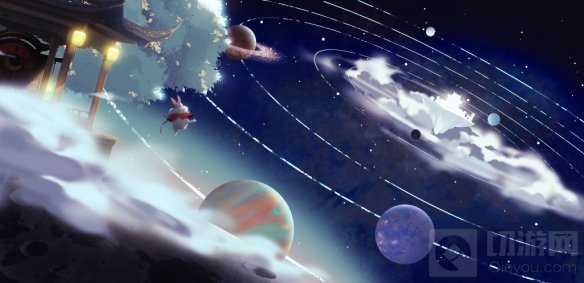 忘川风华录手游望齐州卫星发布计划曝光 望齐州PV发布