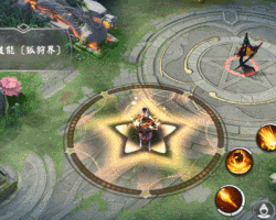 决战平安京御馔津全新皮肤即将登场 巡演系列皮肤璀璨游行