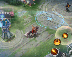 决战平安京御馔津全新皮肤即将登场 巡演系列皮肤璀璨游行