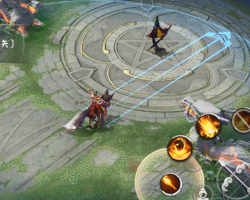 决战平安京御馔津全新皮肤即将登场 巡演系列皮肤璀璨游行