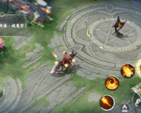 决战平安京御馔津全新皮肤即将登场 巡演系列皮肤璀璨游行