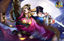 小浣熊百将传新英雄宋江和裴宣即将登场 扶危济困惩恶扬善