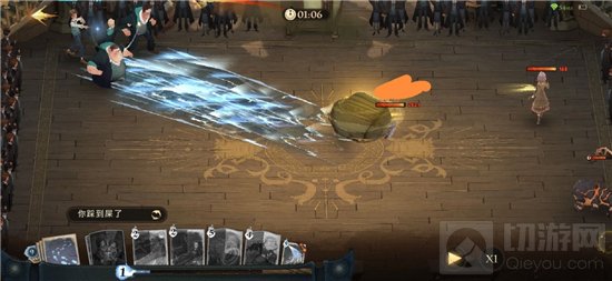 哈利波特魔法觉醒韦斯莱双胞胎玩法 韦斯莱双胞胎卡组推荐