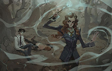 哈利波特魔法觉醒赫敏伙伴卡强度测评 醒赫敏伙伴属性介绍